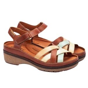 PIKOLINOS Granada W0W-1969C1 Sandals Size 41 Euro (Best fit 9.5-10 US)